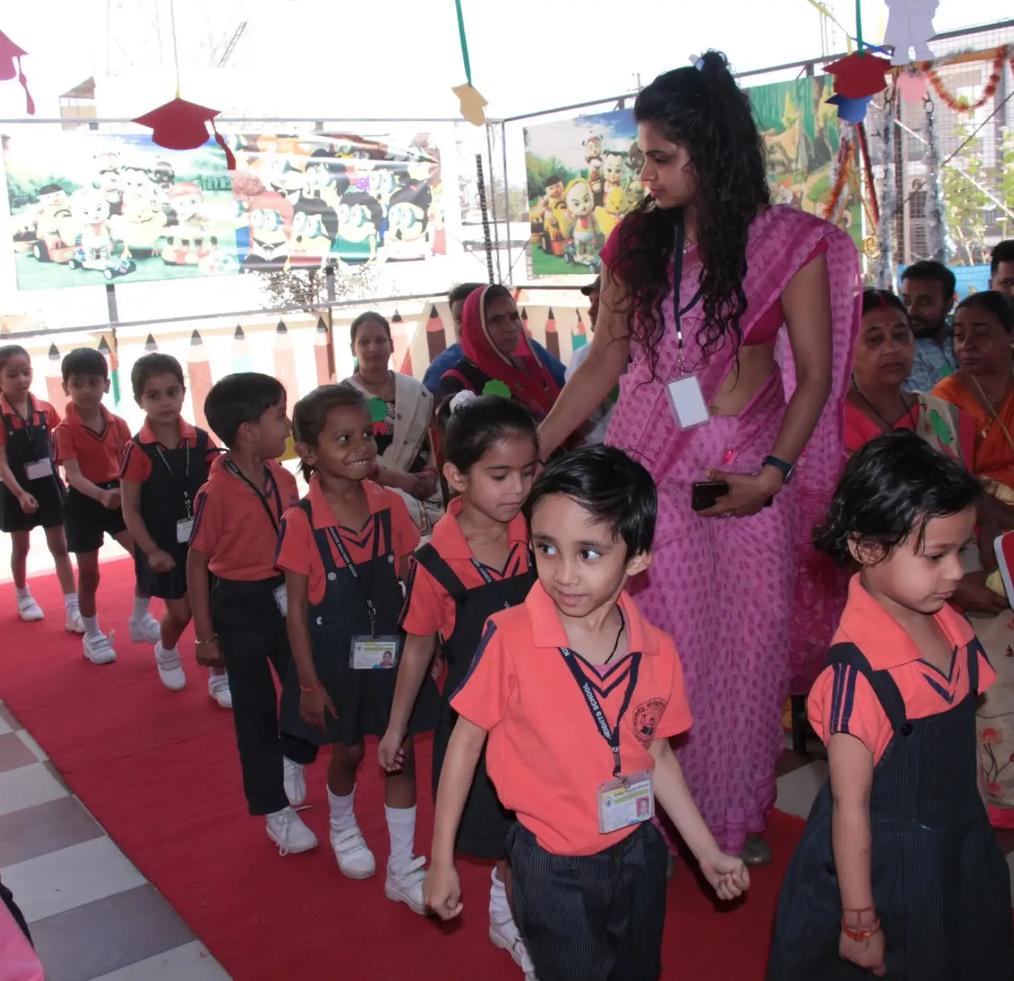 graduation Ceremony