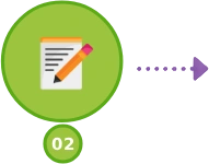 fill form icons