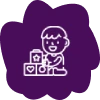 nursary group icons