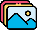 Photo Icons