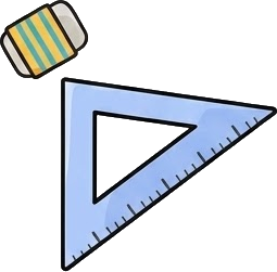 triangle icons