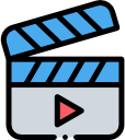 Videos Icon